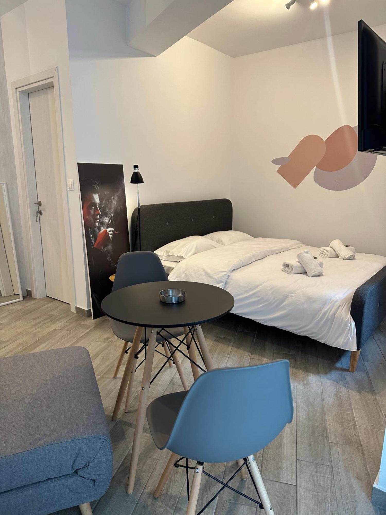 Brand New Studios Ipm1-2-3-4 Лариса Екстер'єр фото